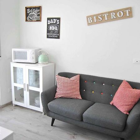 Creative Apartment Dro Exteriör bild