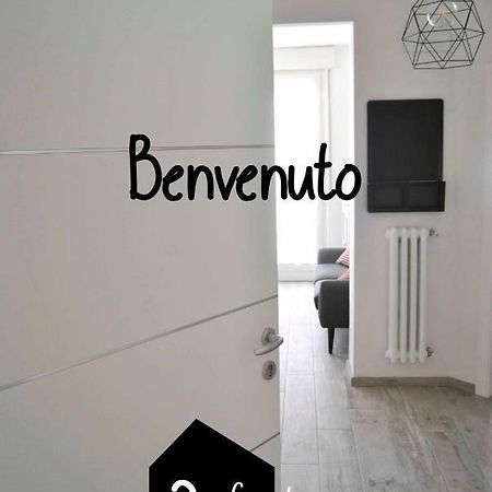 Creative Apartment Dro Exteriör bild