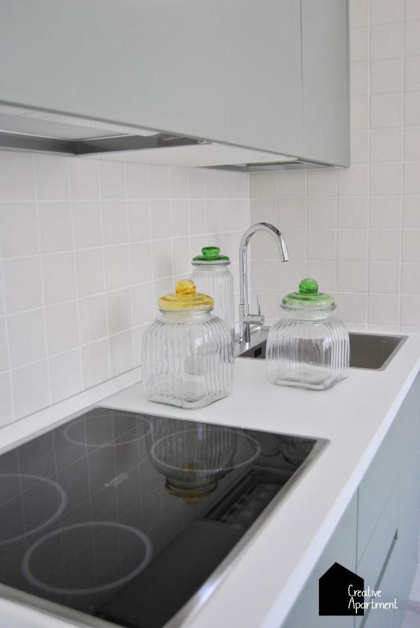 Creative Apartment Dro Exteriör bild