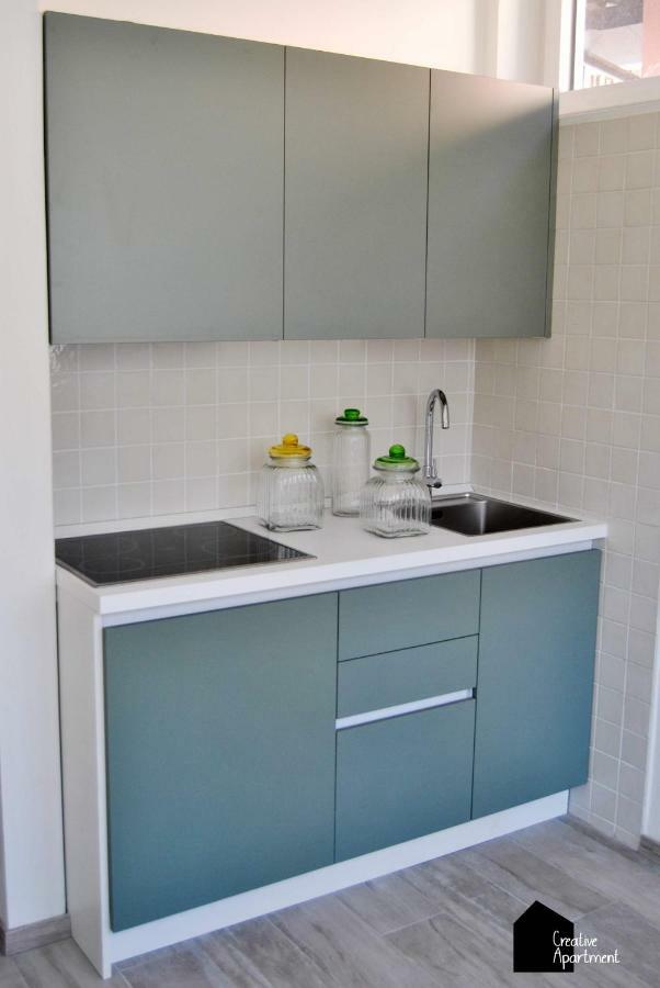 Creative Apartment Dro Exteriör bild